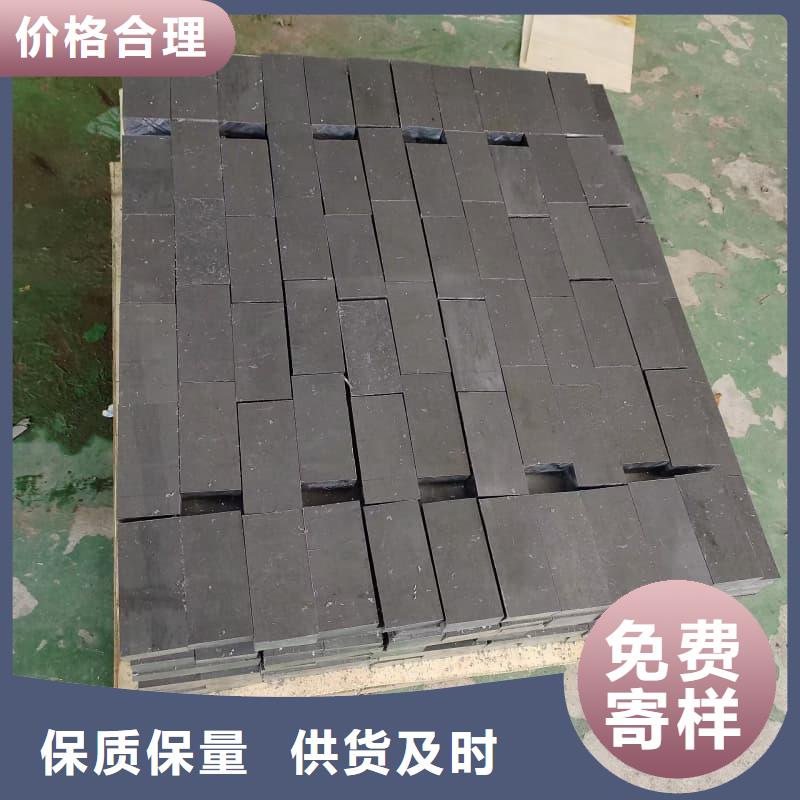 优质核辐射屏蔽铅砖的经销商