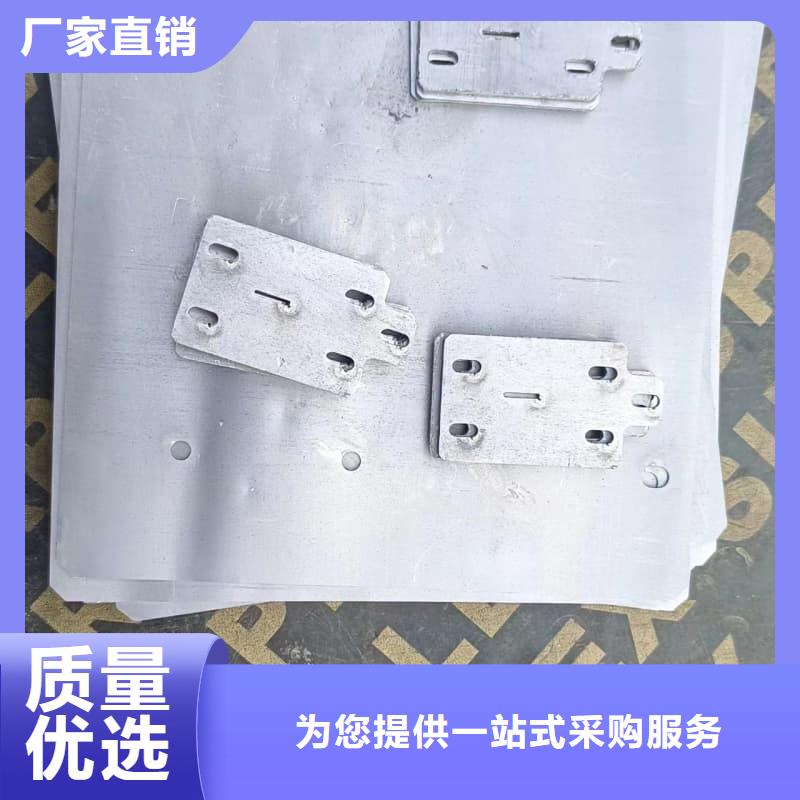 保质保量：耐酸防腐铅合金块