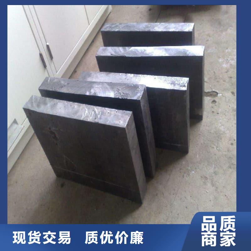 异形铅砖厂家及时发货