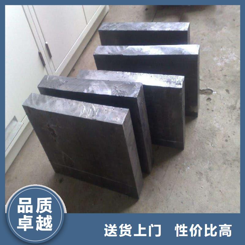 质优价廉的配重铅条供货商
