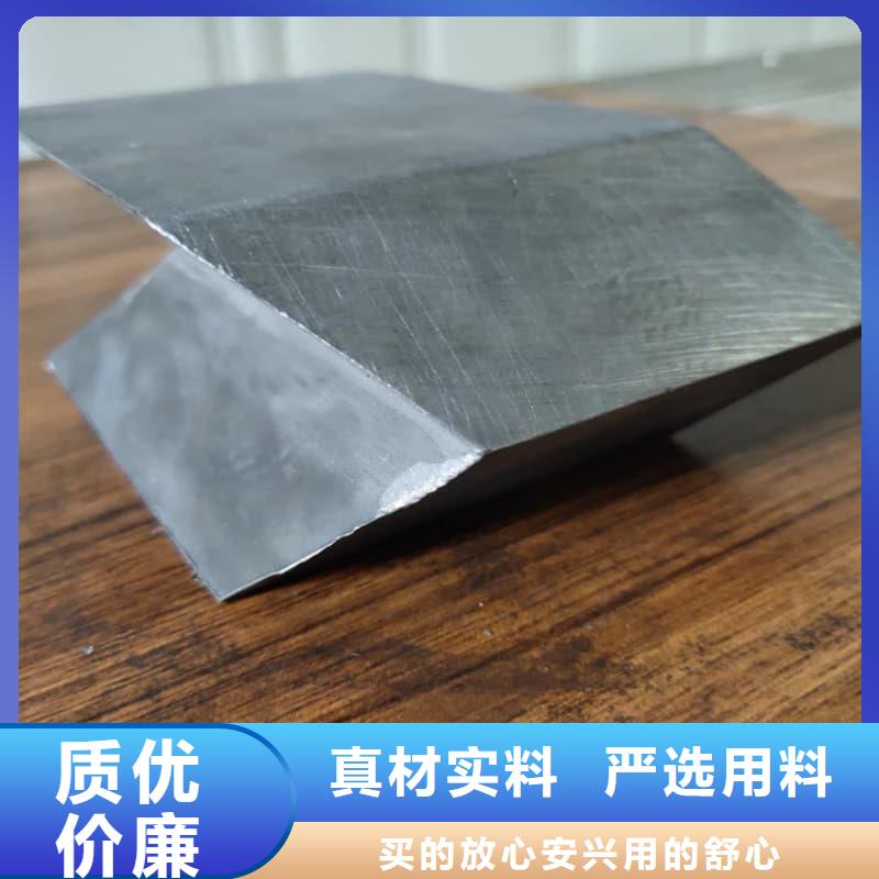防辐射铅砖_生产厂家_品质保证