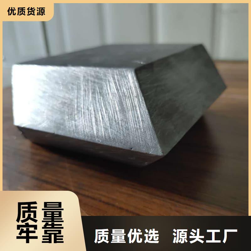 库存充足的切割铅砖公司