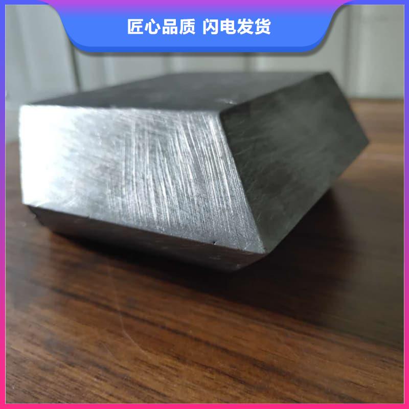 铅锭品质放心