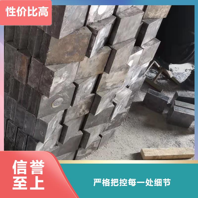 ECT室异型铅砖型号汇总