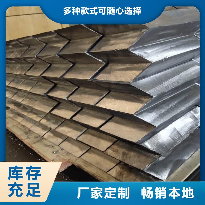 供应工业纯软铅块的经销商