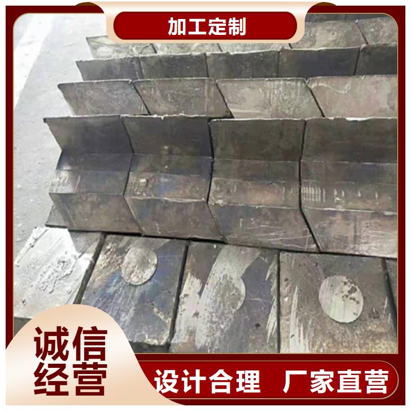 工业纯软铅块采购热线