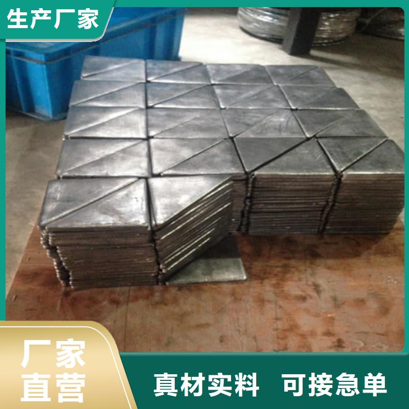 可按需定做可溶铅块铅砖的厂家