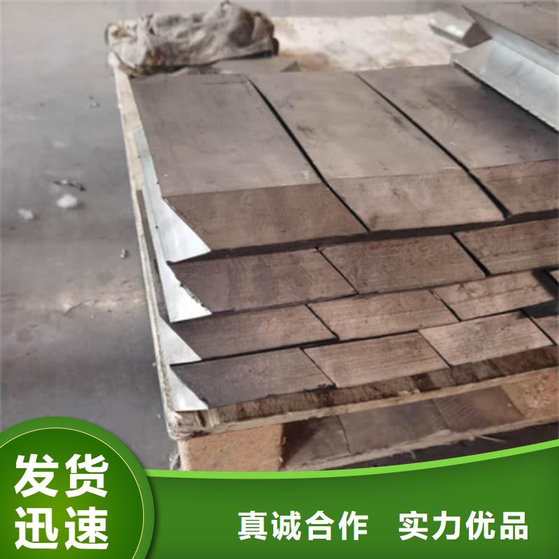 服务周到的射线屏蔽铅块批发商