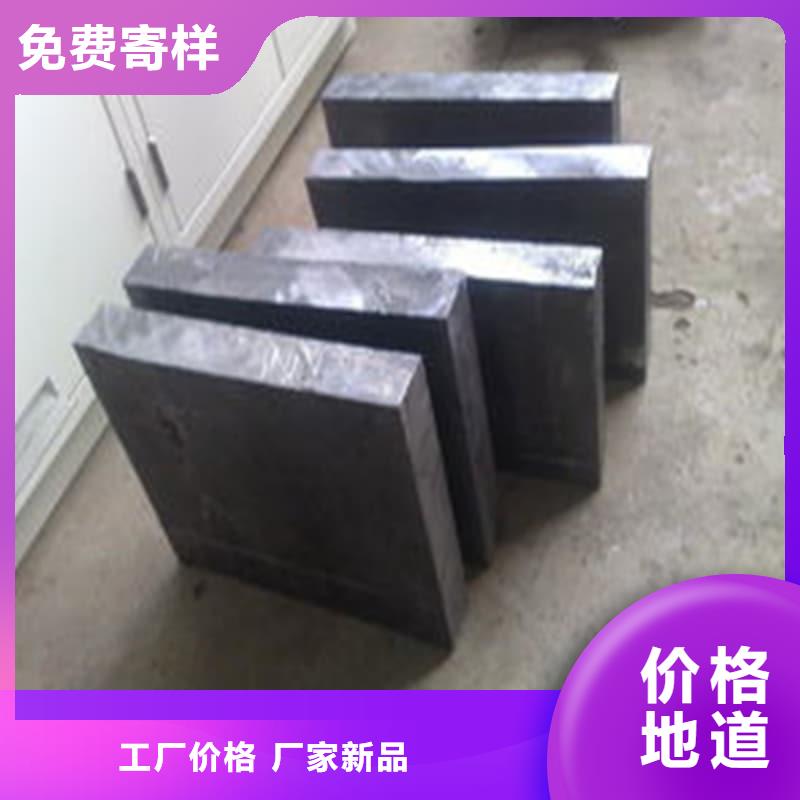 核医学防护墙铅砖产品质量过关