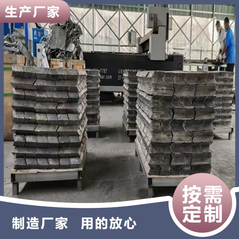 质优价廉的配重铅条供货商