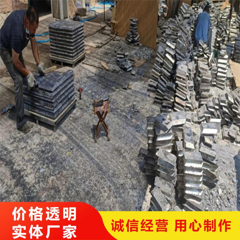 直线加速器铅砖收费标准