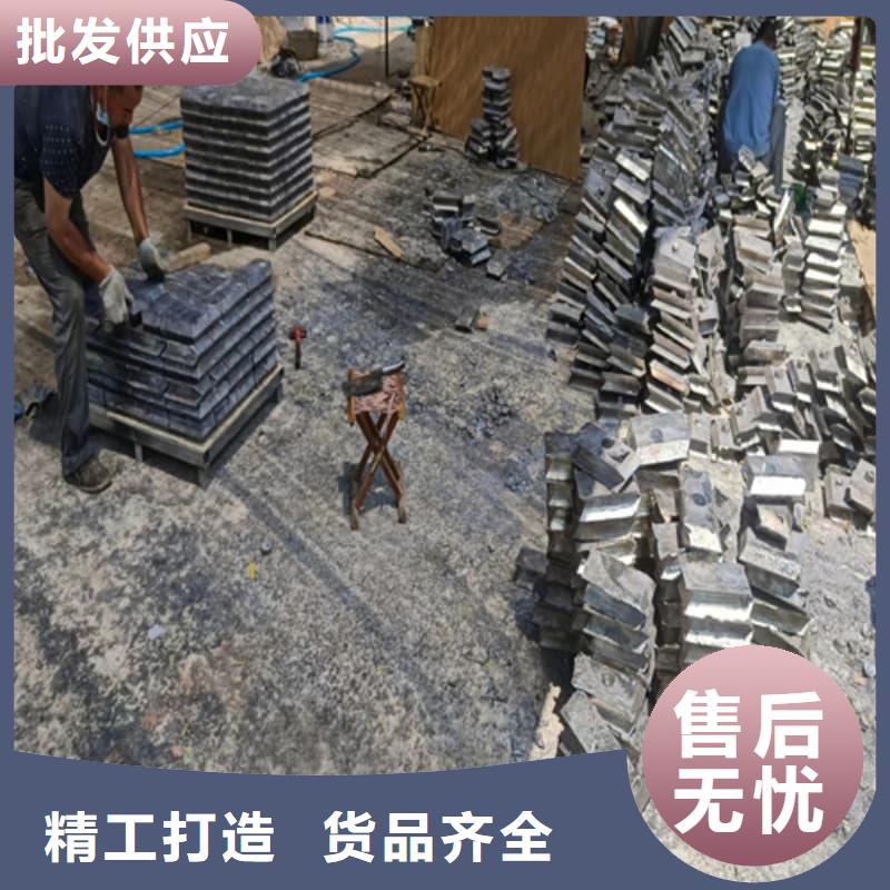 核医学防护墙铅砖正规实体厂家