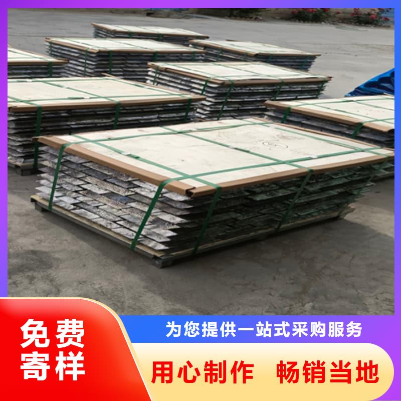 工业配重铅砖上门施工