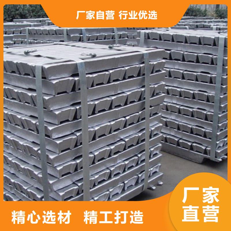 异形铅块源头厂家价格优惠
