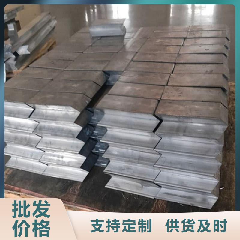 纯铅条_多年生产经验