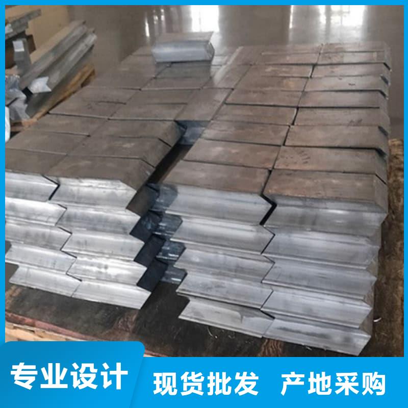 铅块配重优选供货商