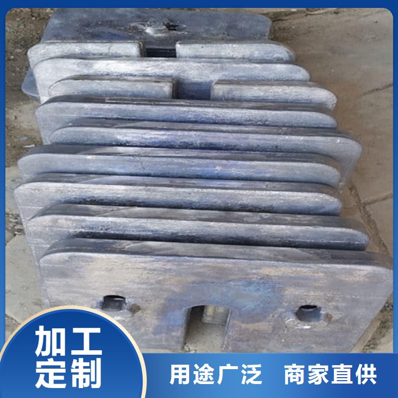 核磁共振防护铅块质量靠得住