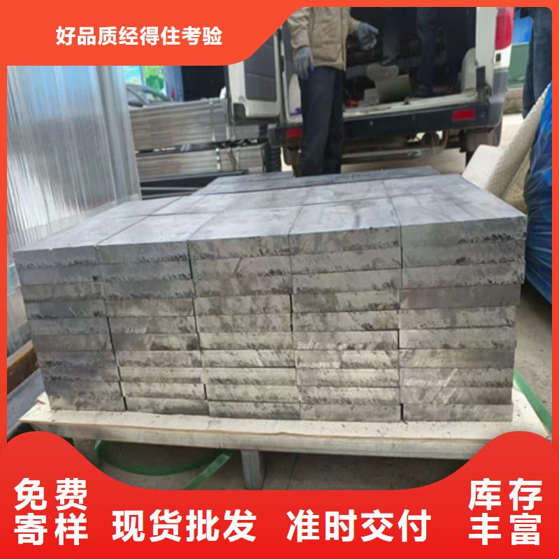 ECT室异型铅砖型号汇总