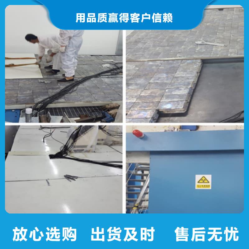 铅锭品质放心