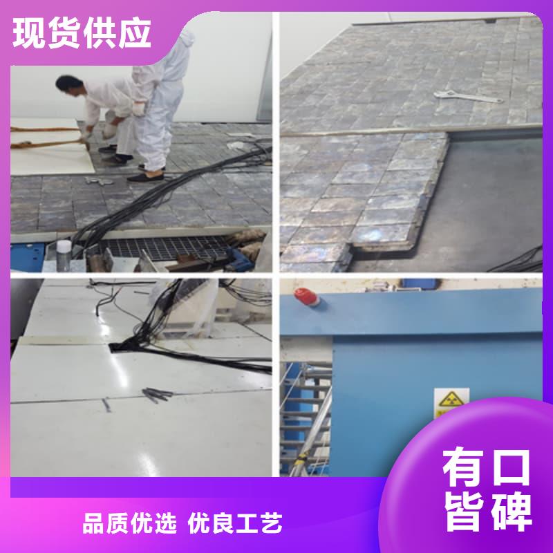 核废水输送铅管品牌-报价_誉恒射线防护器材有限公司