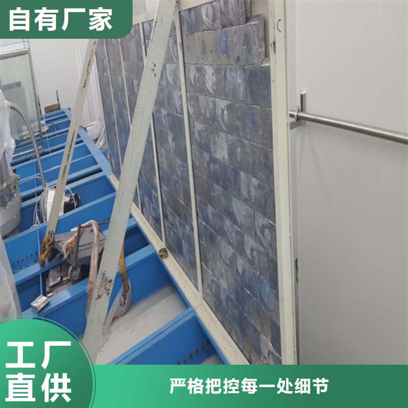 异形铅砖 报价及时