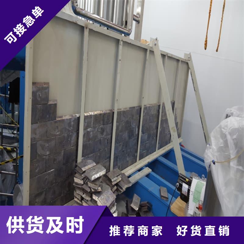 高品质工业配重铅砖_工业配重铅砖厂商
