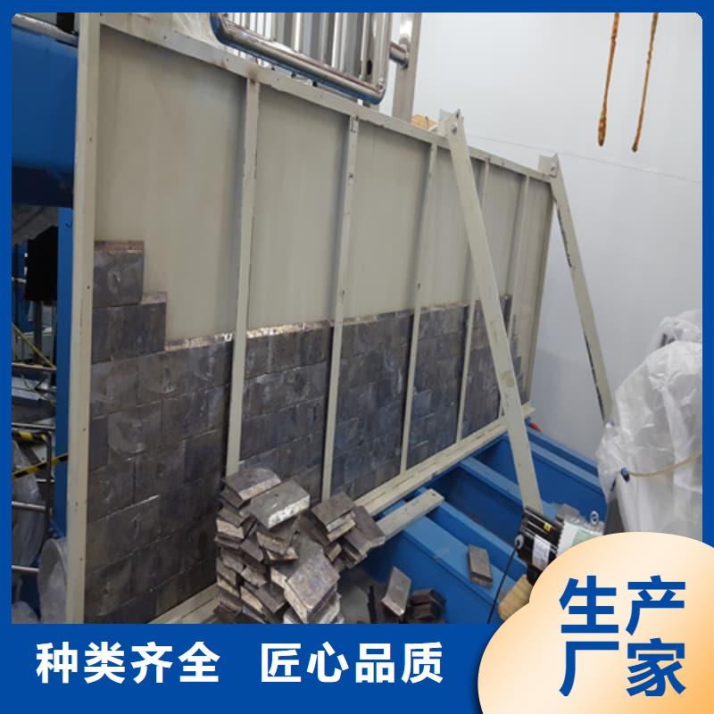 可溶铅块铅砖优质供货商