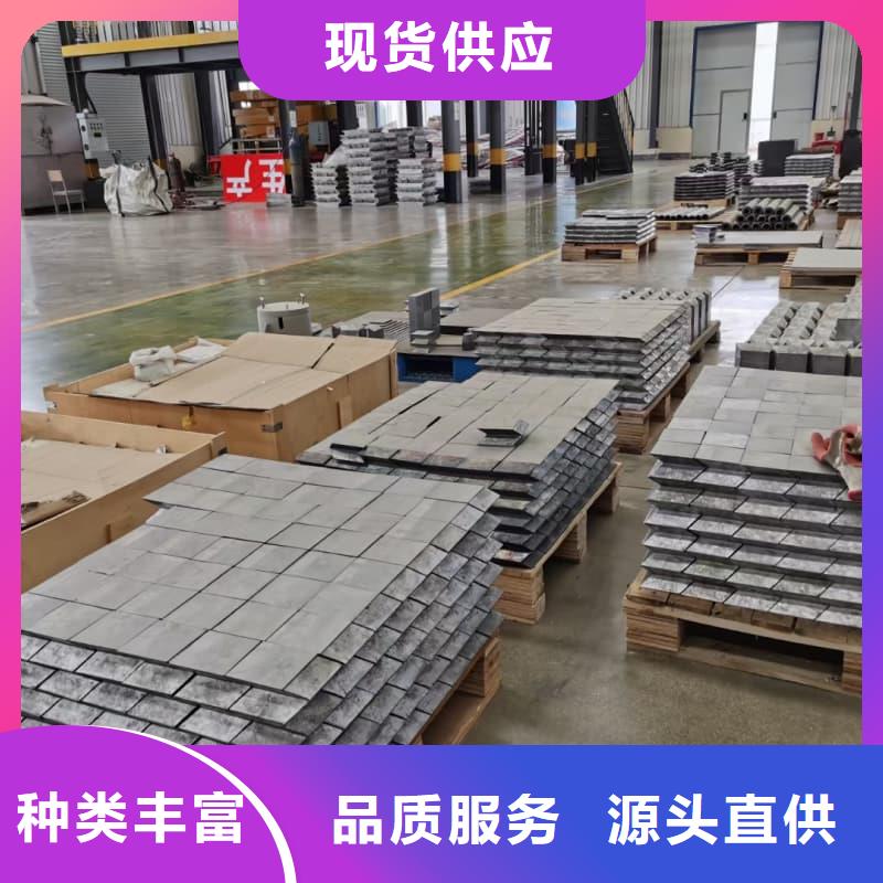 供应工业纯软铅块的经销商