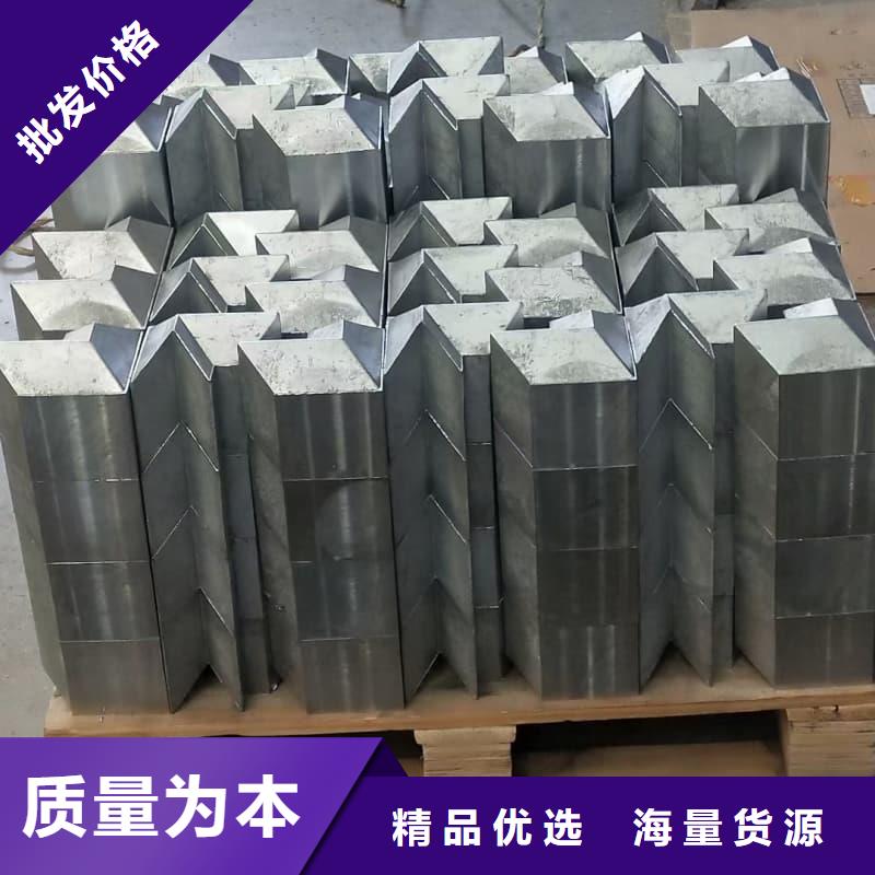 周边核医学防护墙铅砖生产厂家