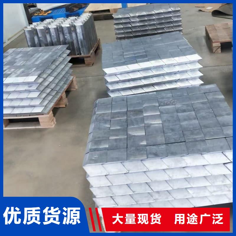 纯铅条_多年生产经验