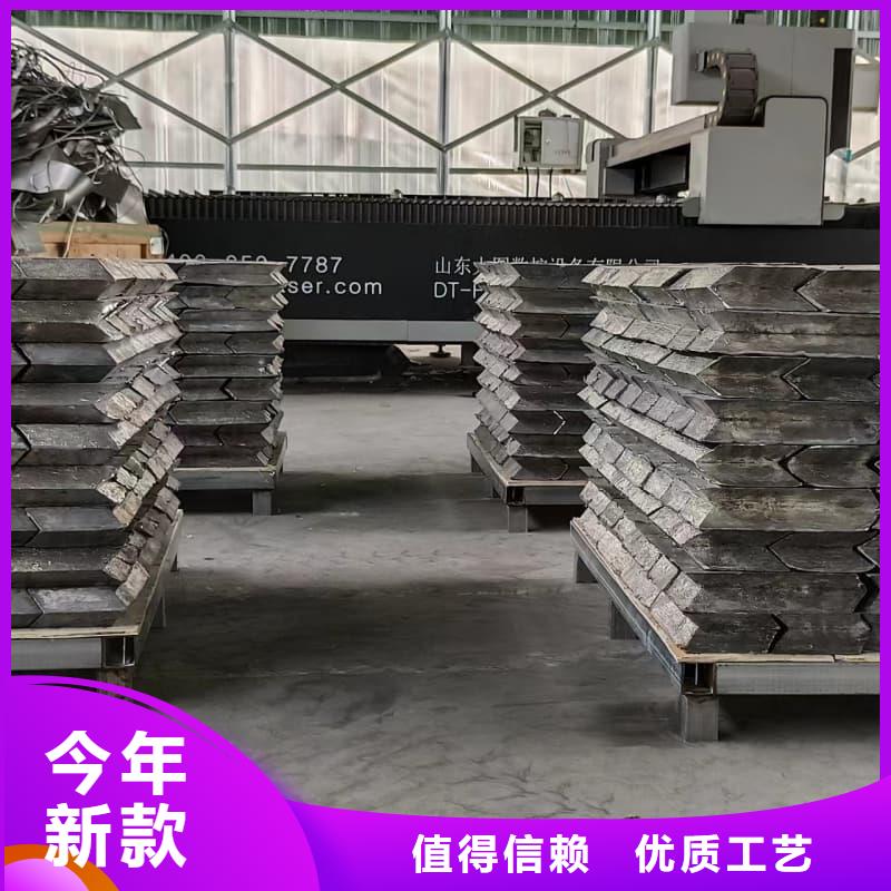 X光防护铅砖供应商