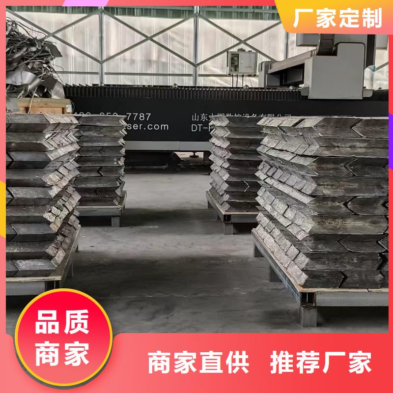 价格合理的工业纯软铅块厂家