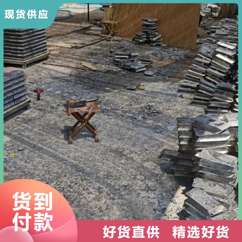 供应工业纯软铅块的经销商