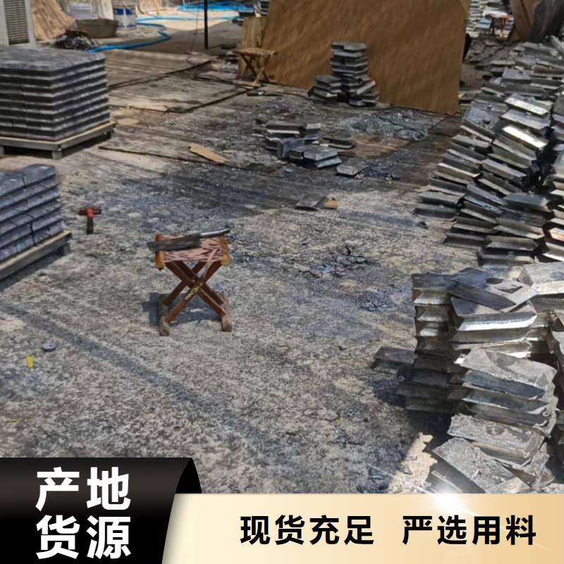 规格齐全的铅砖厂公司