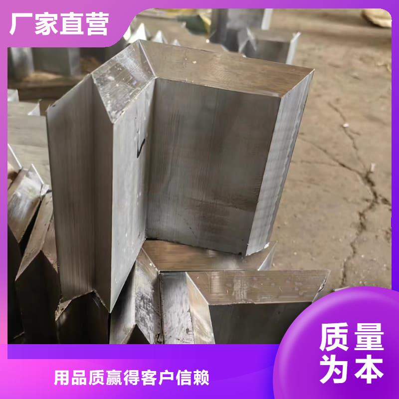 纯铅条厂家直销-找誉恒射线防护器材有限公司