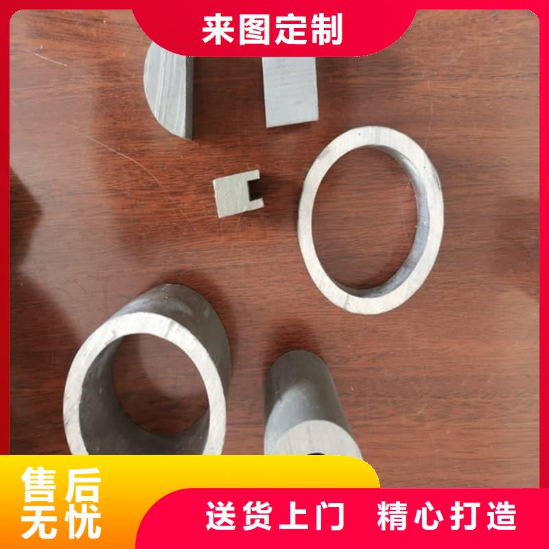 质优价廉的挤压无缝铅管经销商