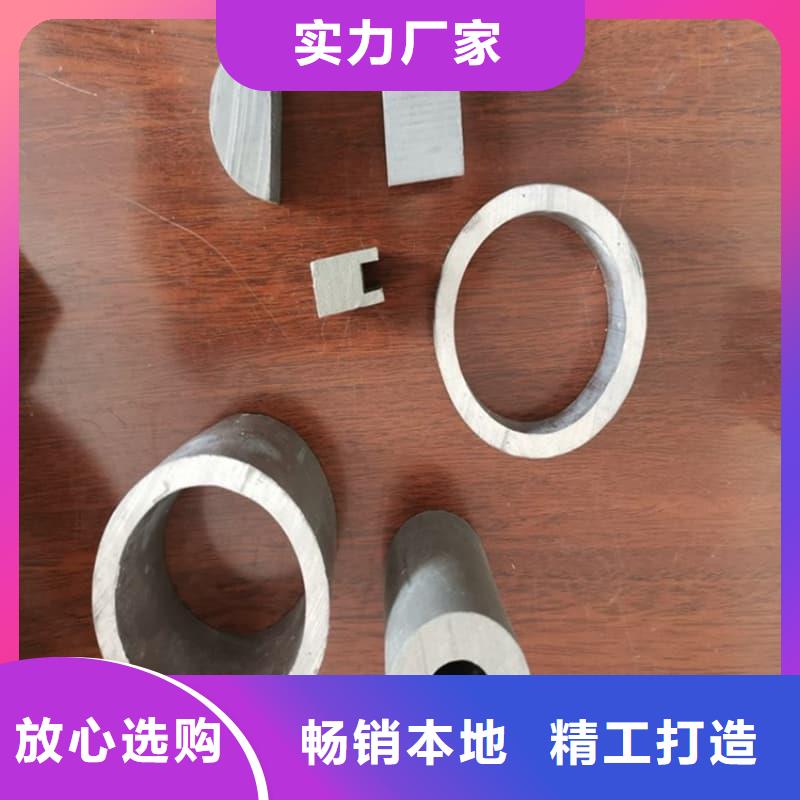 挤压无缝铅管应用广泛