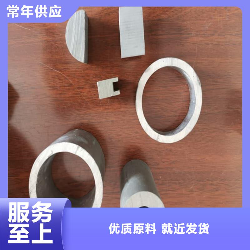 诚信的化工射线防护铅管生产厂家