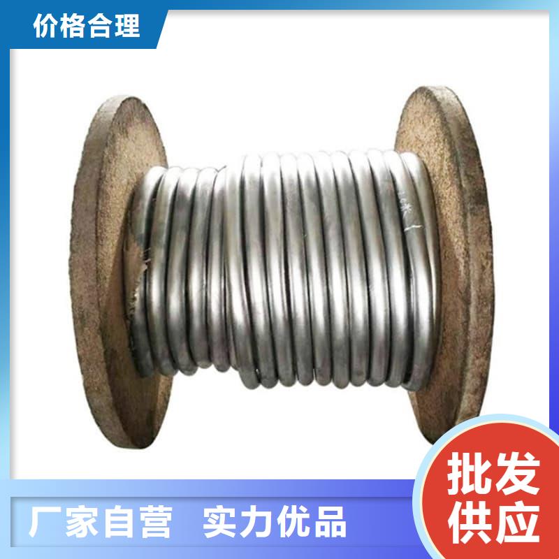 工业输出铅管成功案例