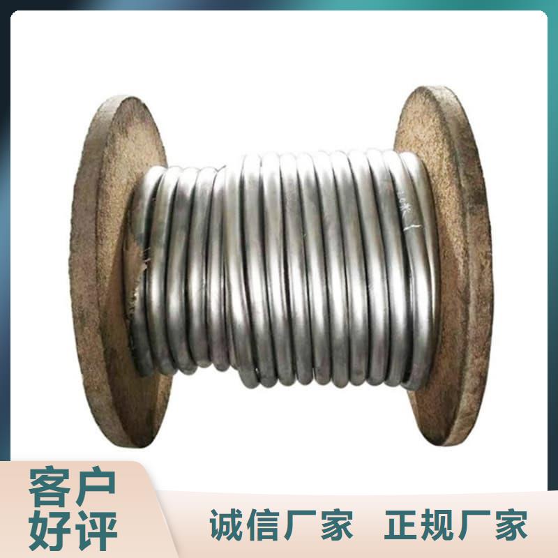 经验丰富的防辐射纯铅管销售厂家