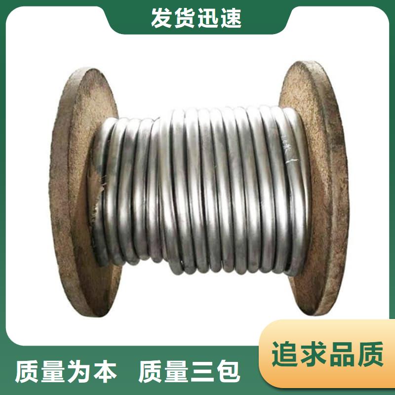 铅合金管厂家-可按需定制