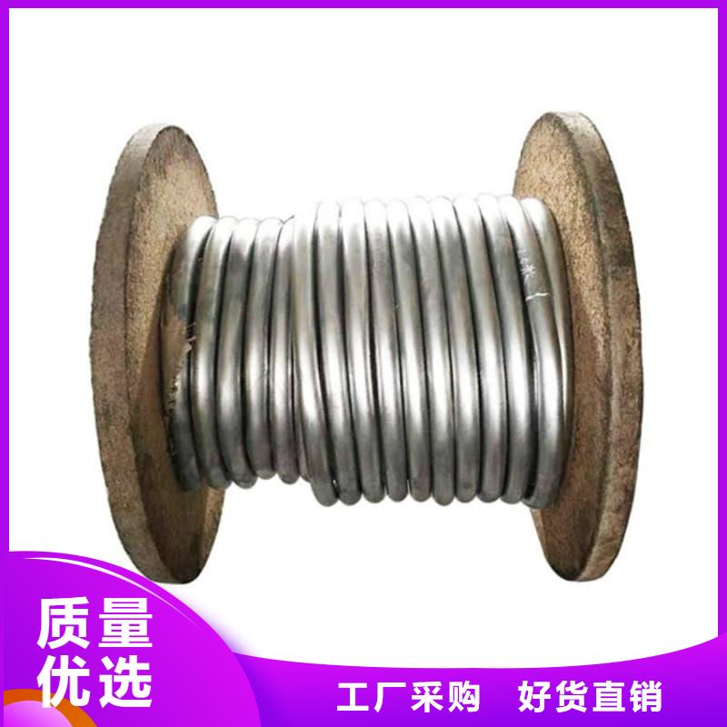 可靠的工业输出铅管生产厂家