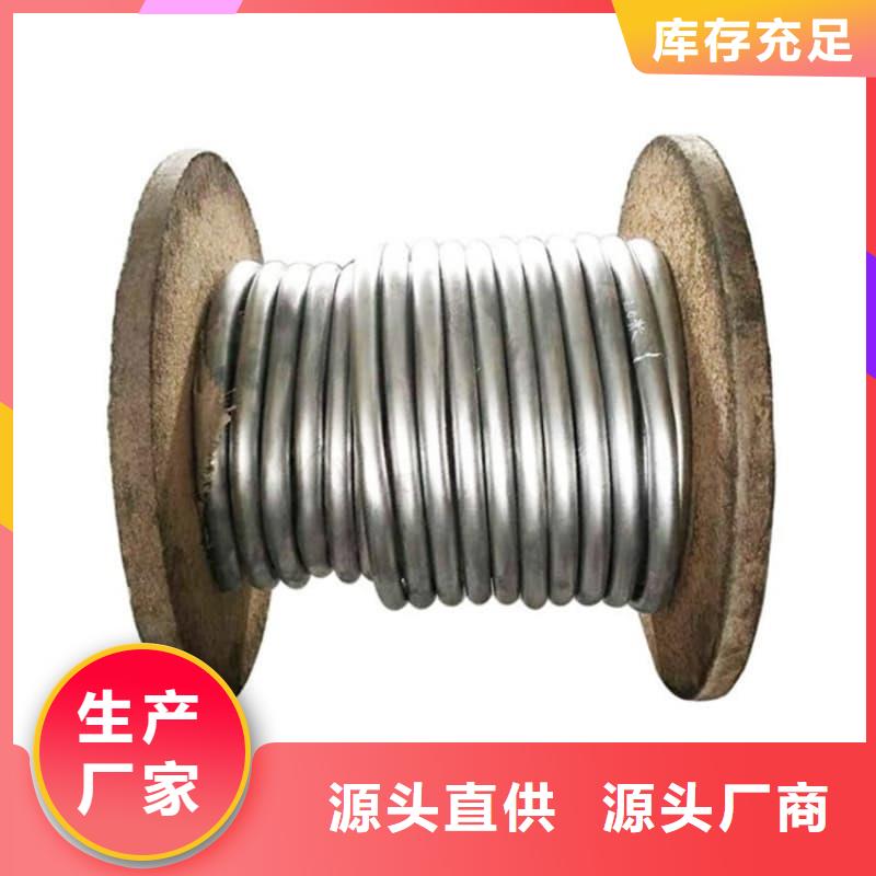 发货及时的纯铅管生产厂家
