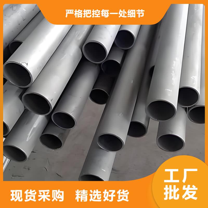化工射线防护铅管远销海外