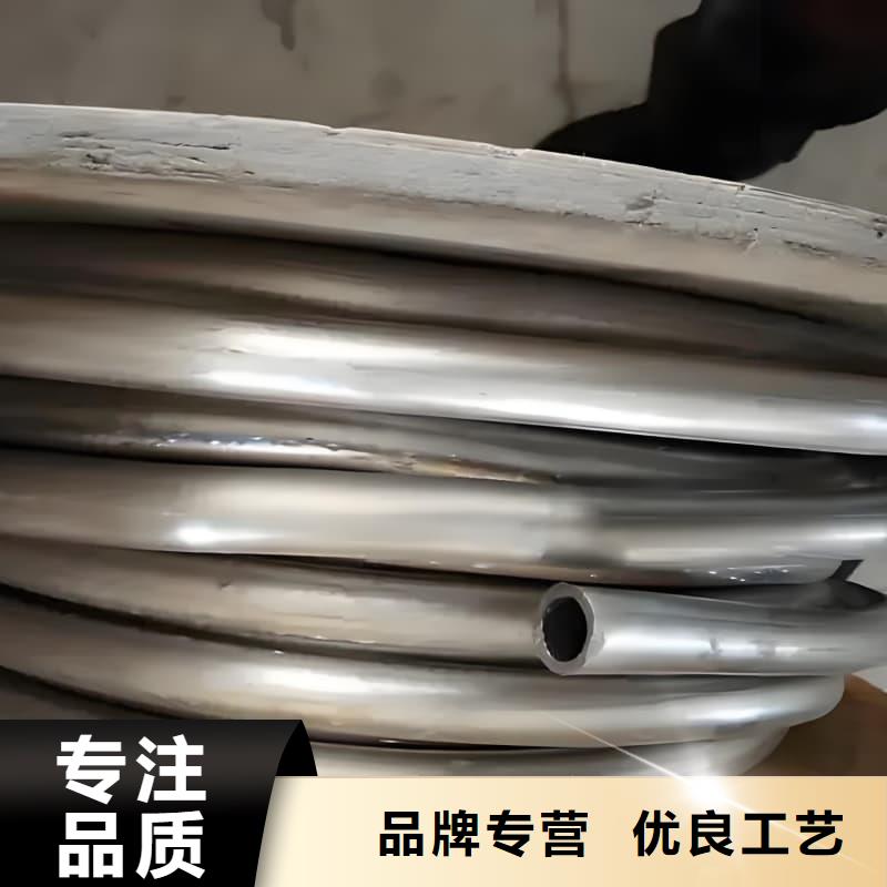 铅盘管工厂现货