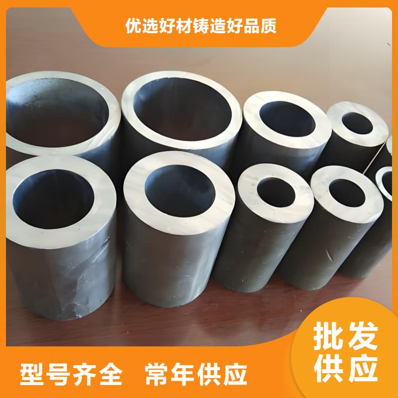 异型大口径铅管技术