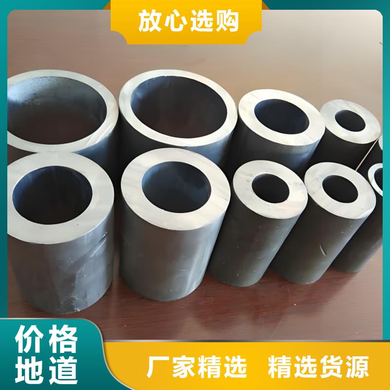 挤压无缝铅管应用广泛