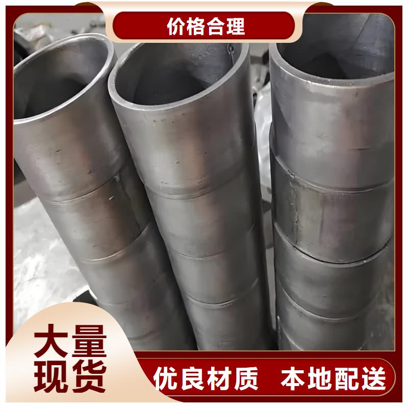 防辐射合金铅管品质有保障