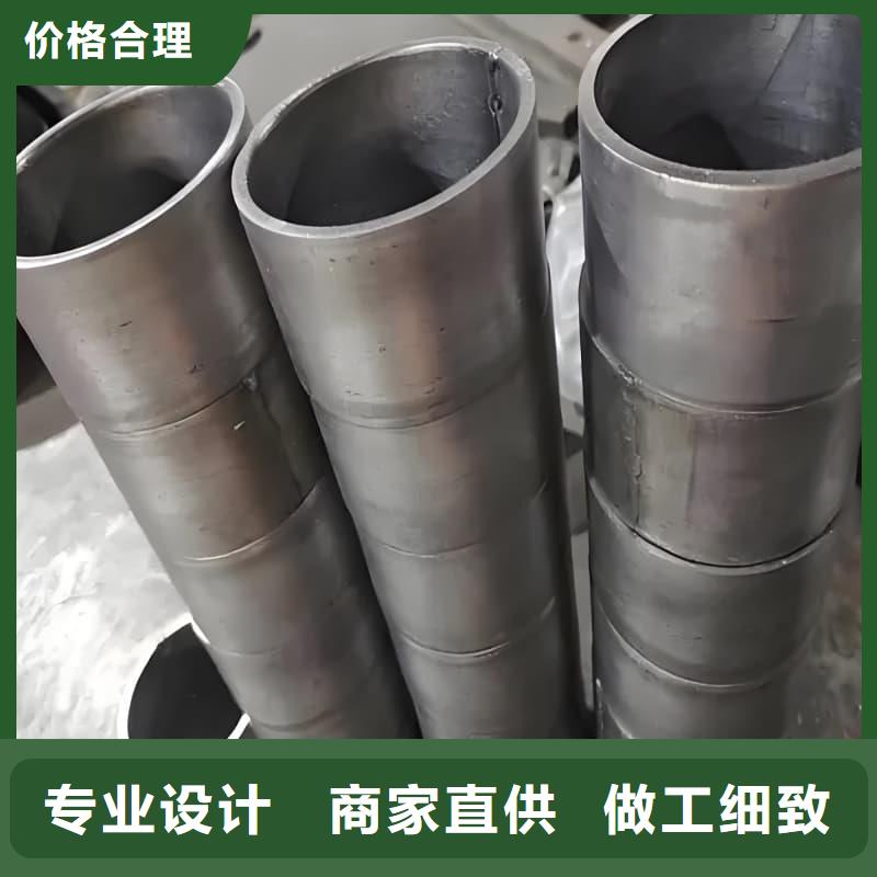 铅合金管参数详情