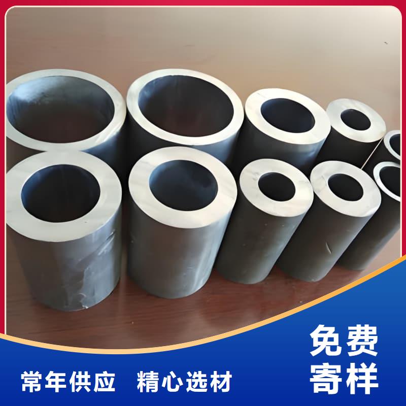 化工射线防护铅管远销海外